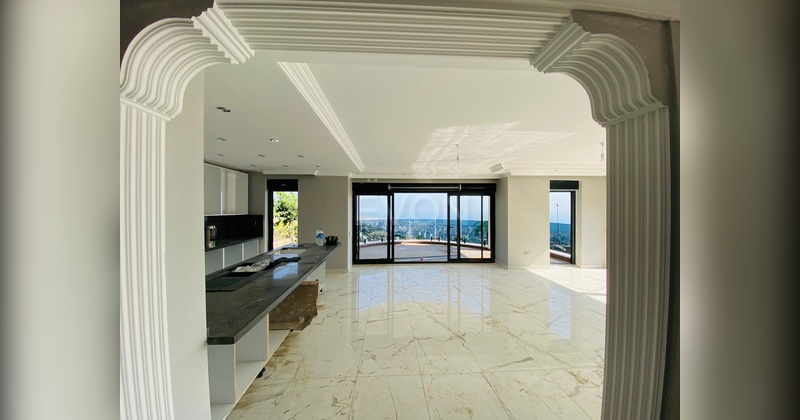 Villa Hasbahce